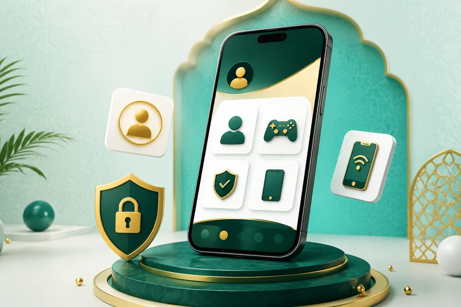 Bounty Game mobile information