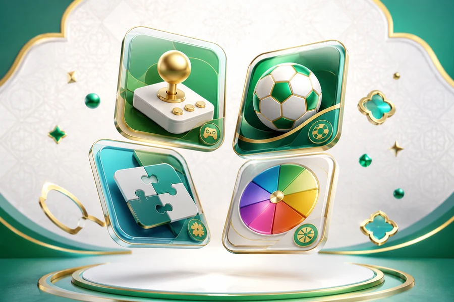 Bounty Game games information area